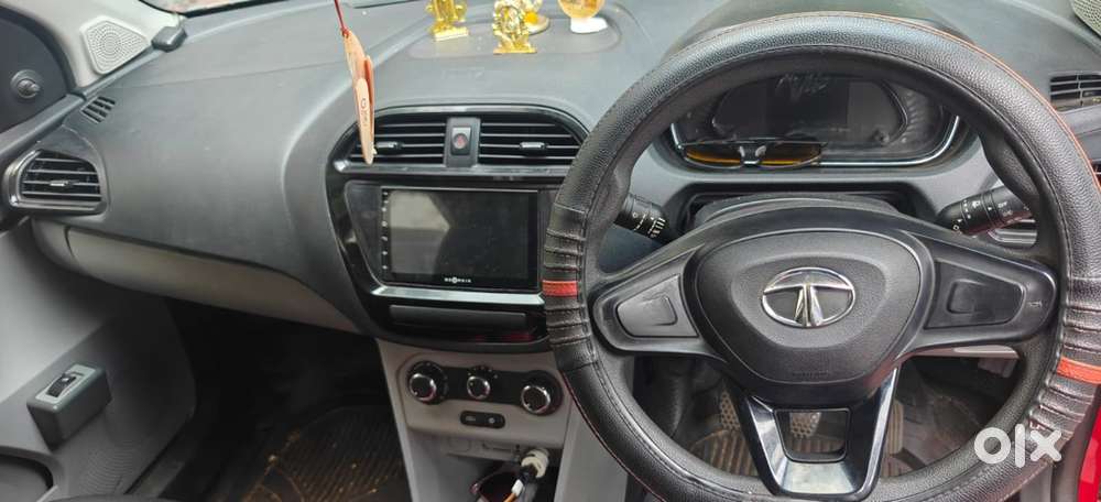 Tata Tiago 1.2 Petrol Manual 2020