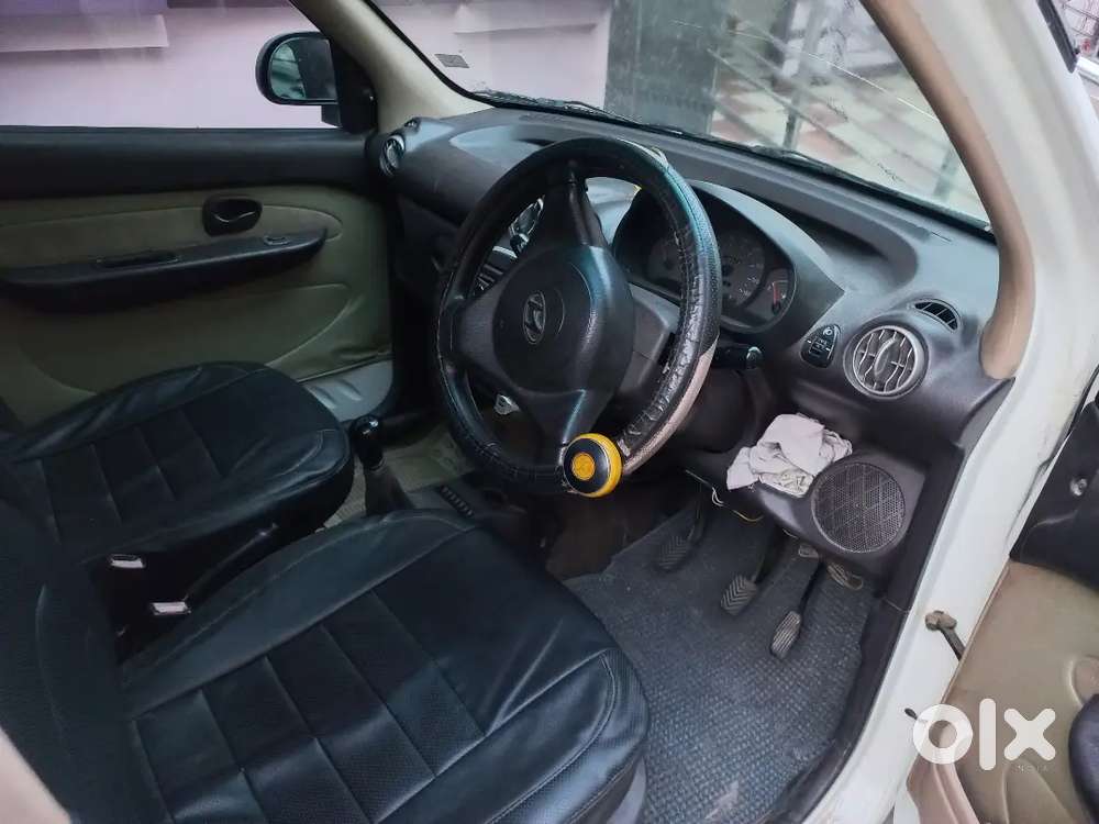 Hyundai Santro Sportz Amt 2010
