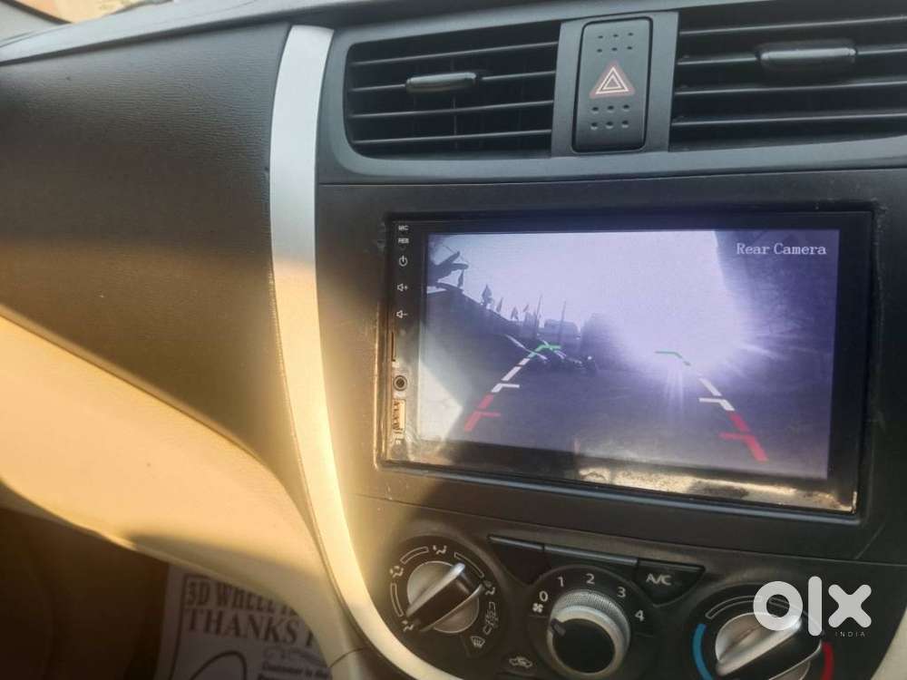 Maruti Suzuki Celerio 2014-2017 Vxi At, 2015, Petrol