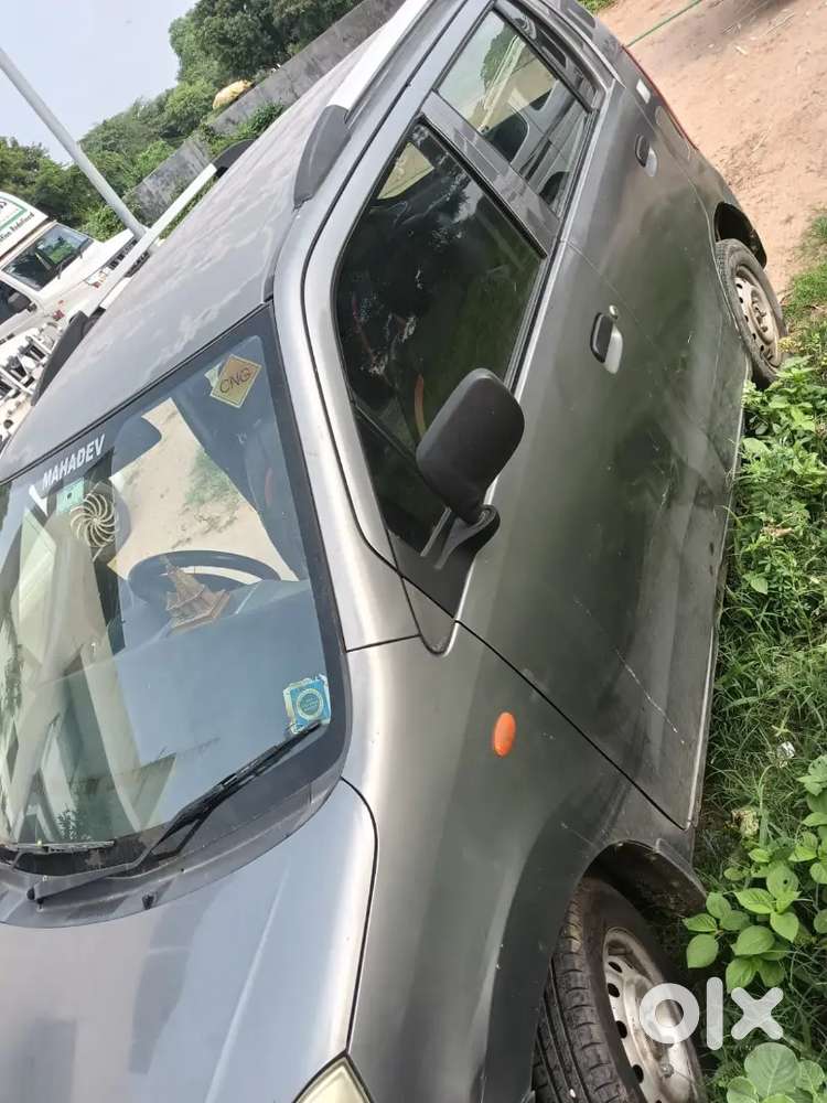 2013 Maruti Suzuki Wagon R