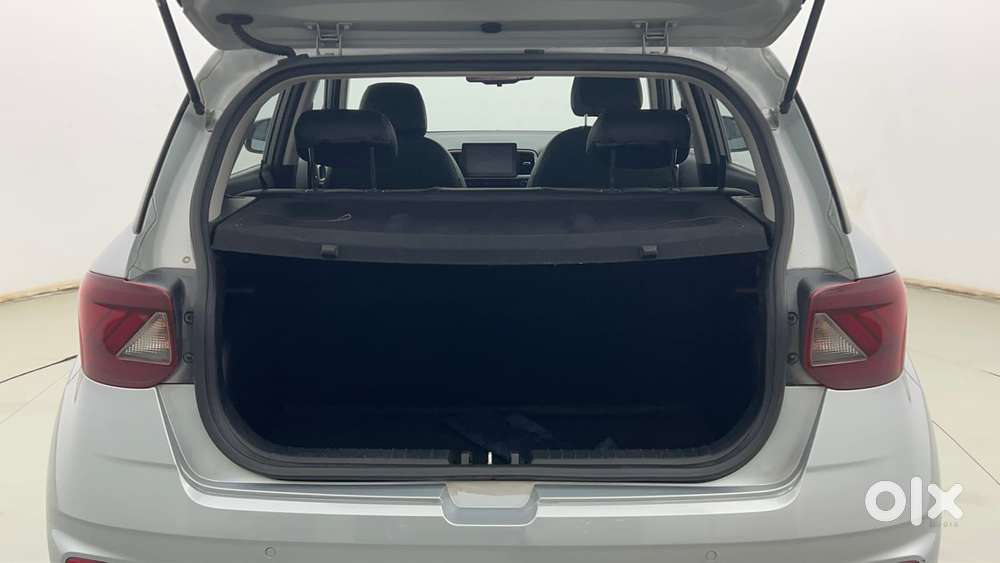 Hyundai Venue Sx Plus Turbo Dct, 2019, Petrol