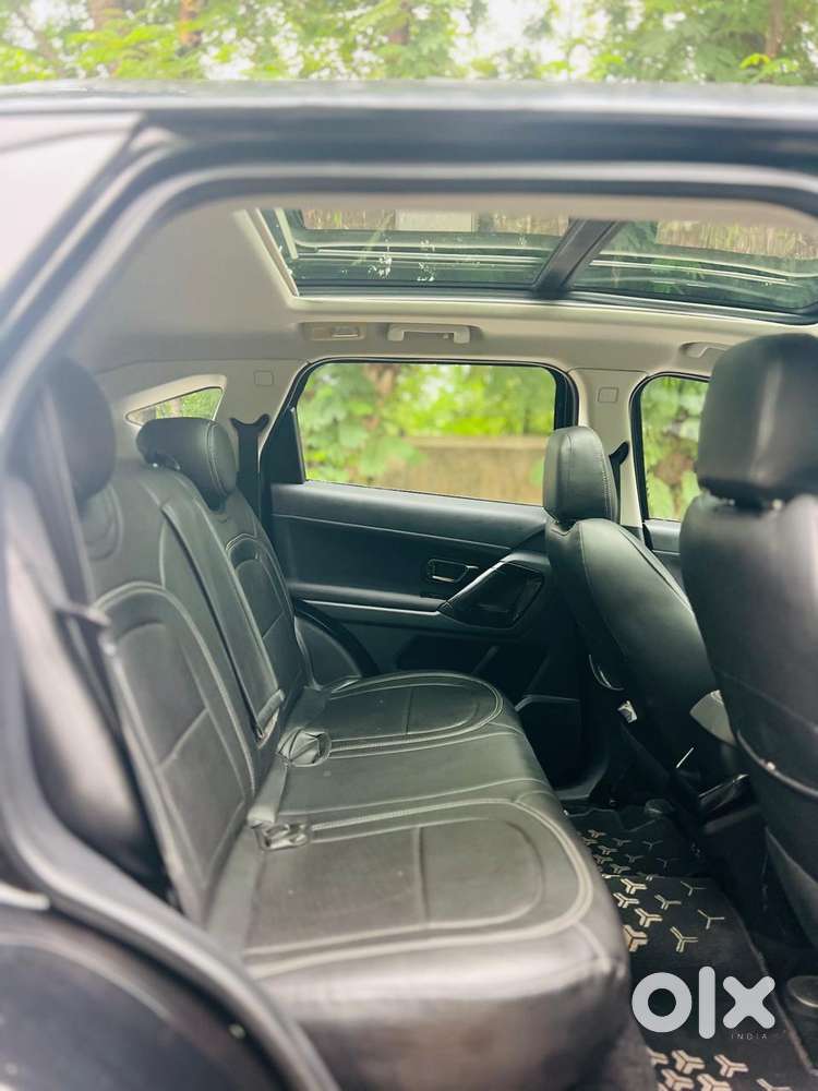 Tata Harrier 2.0 Kryotec Xta Plus, 2022, Diesel