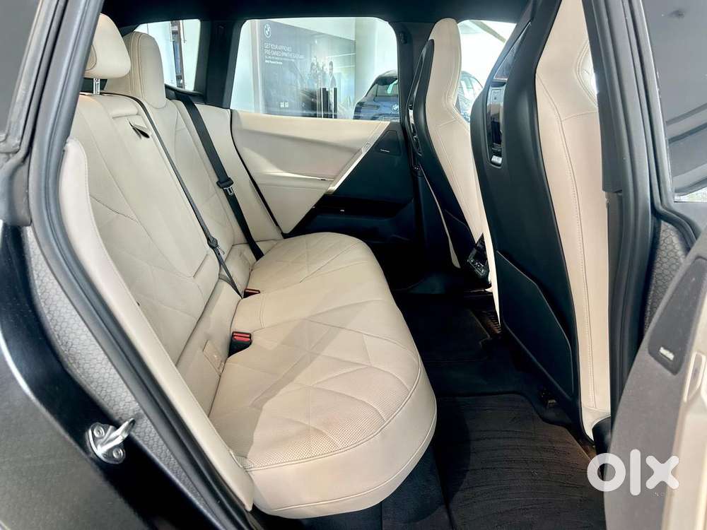 Bmw Ix Xdrive50, 2024, Electric