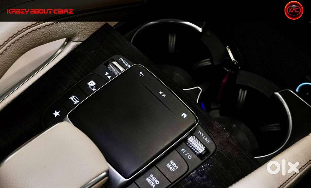 Mercedes-benz Gls 400 4matic, 2022, Diesel