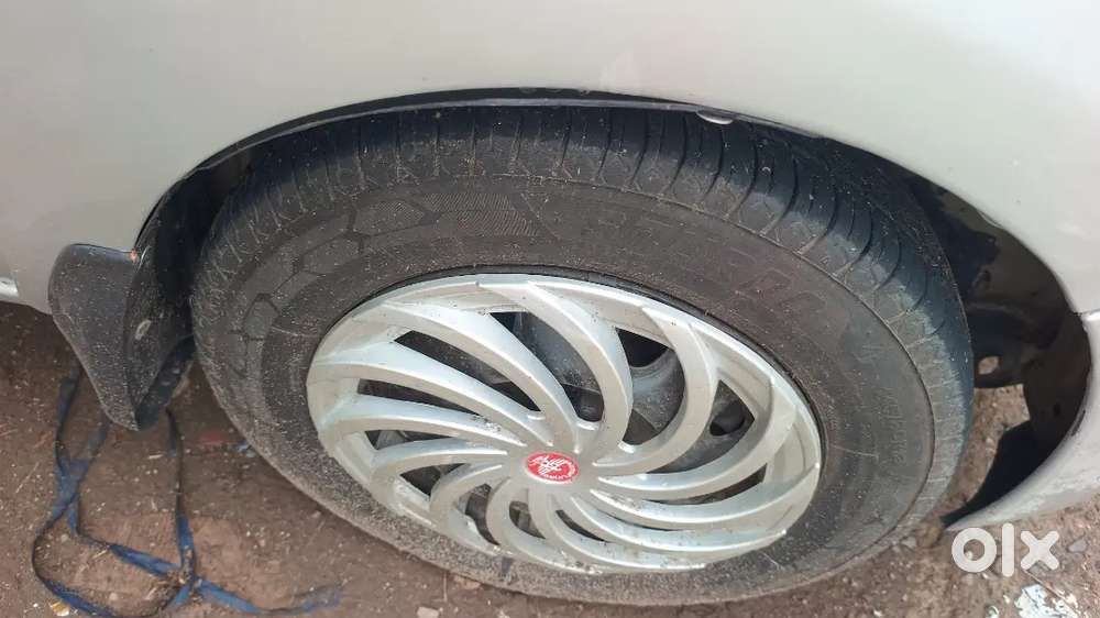Maruti Suzuki Wagon R 2010 Lpg Well Maintained