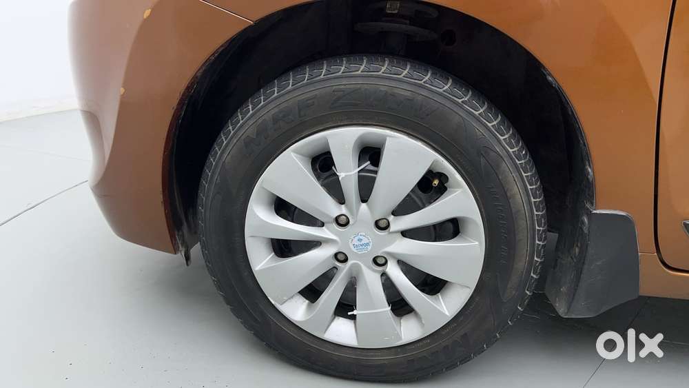 Maruti Suzuki Baleno Delta, 2018, Petrol