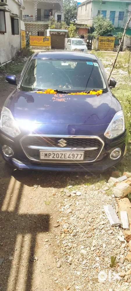 Maruti Suzuki Swift 2023