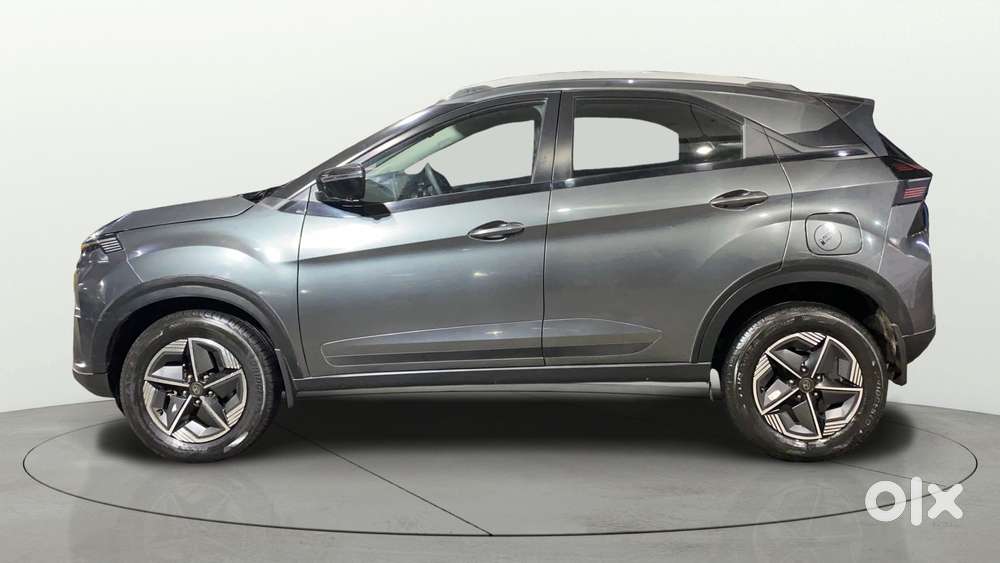 Tata Nexon Creative Plus S 1.2 Revotron Petrol 7dca, 2023, Petrol