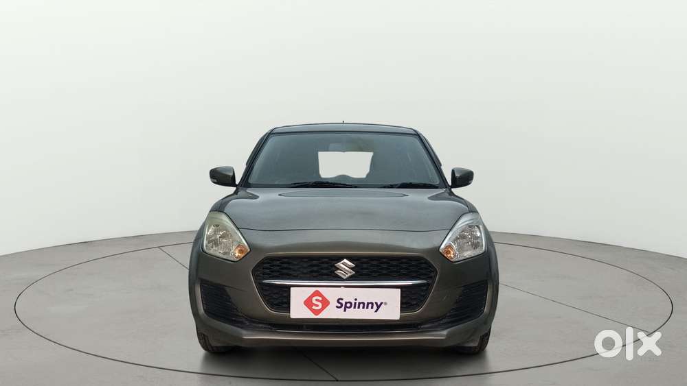Maruti Suzuki Swift Amt Vvt Vxi, 2022, Petrol