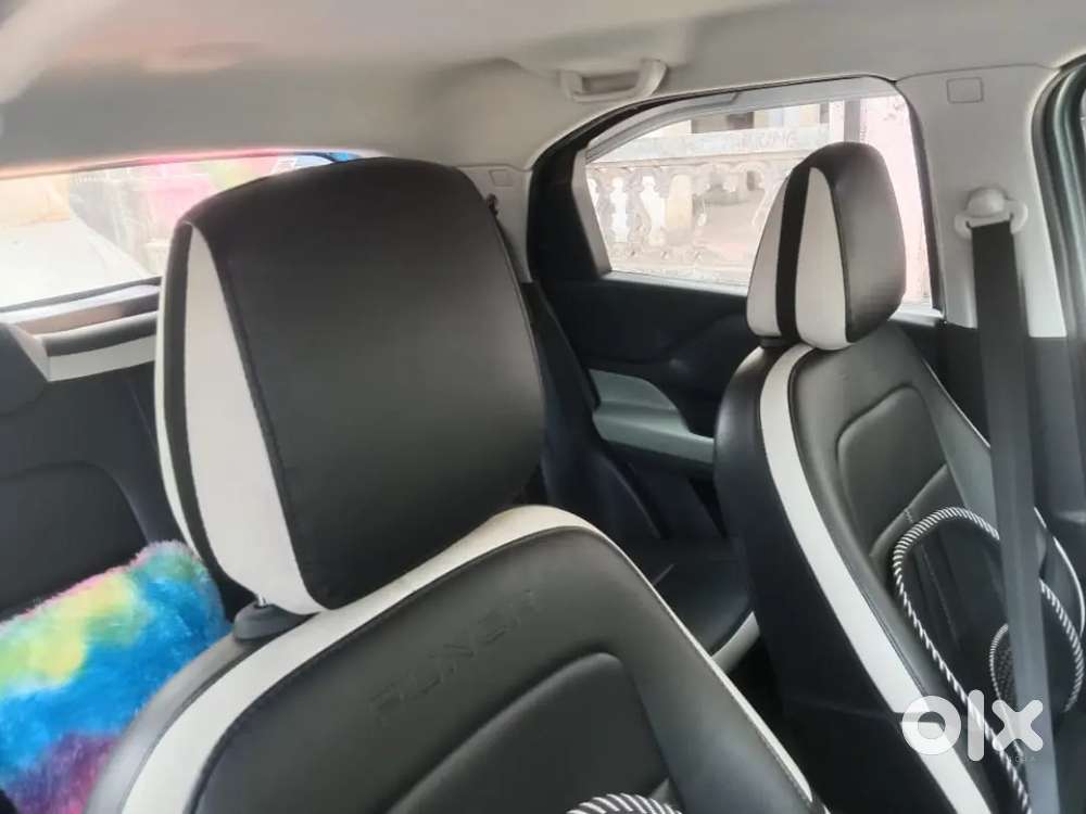 Tata Punch 2023 Petrol Well Maintained