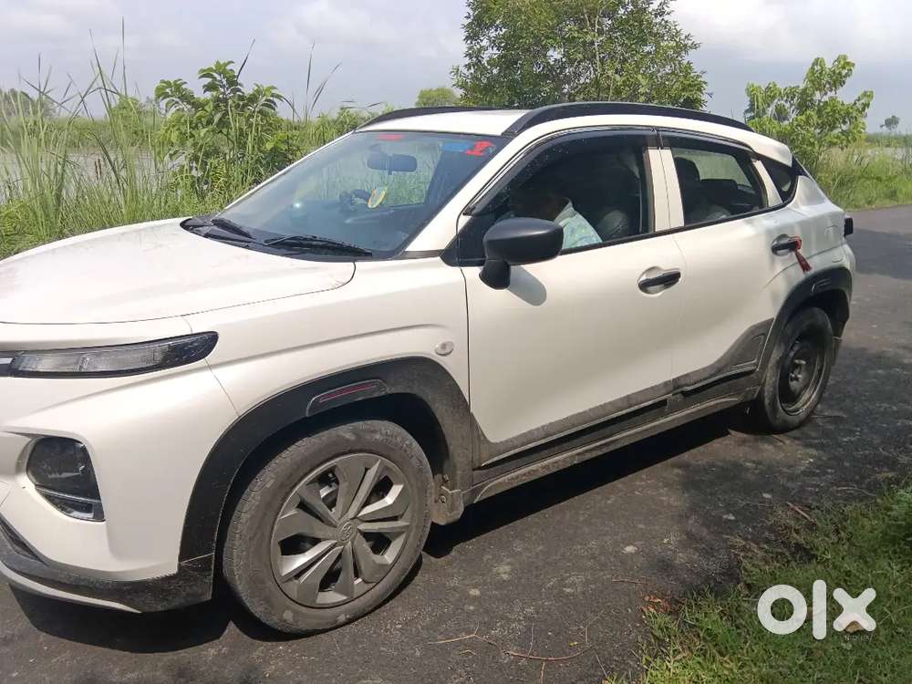 Toyota Urban Cruiser 2026 Petrol Manual 1st