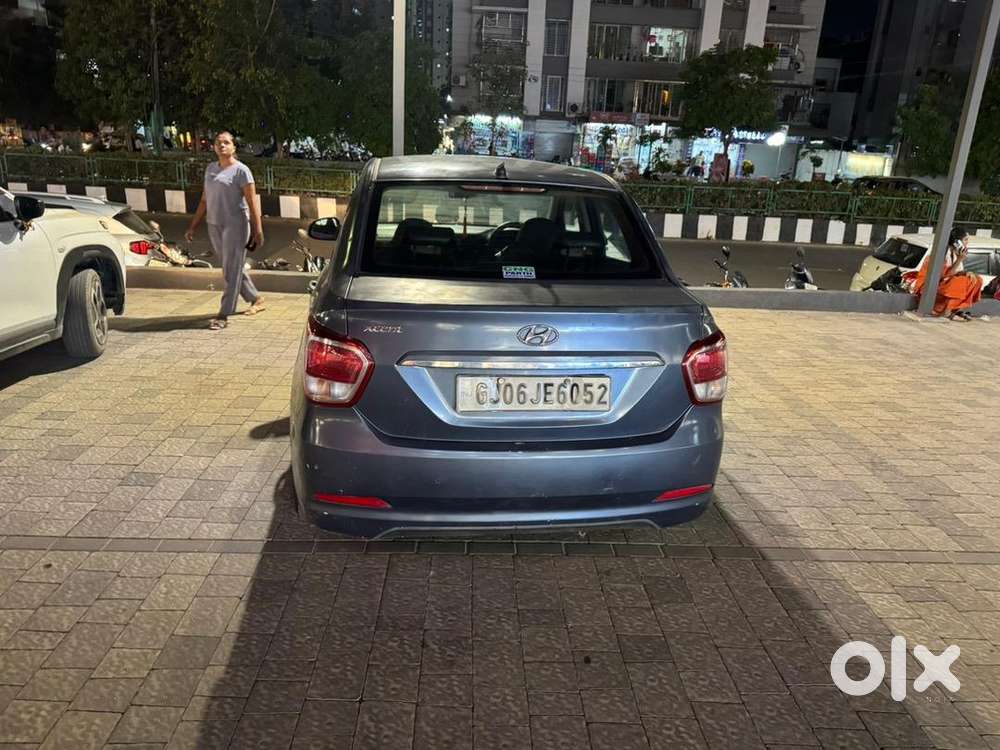 Hyundai Car 2015 Petrol