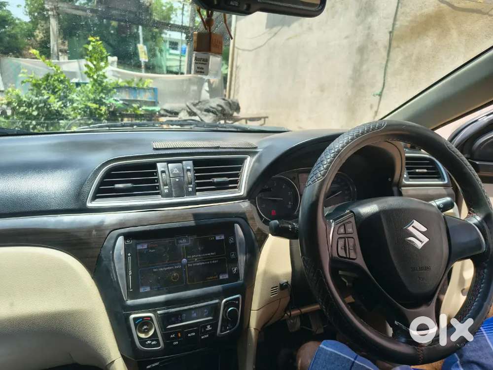 Maruti Suzuki Ciaz 2018