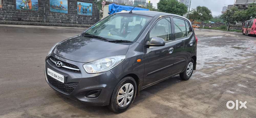 Hyundai I10 1.2 Kappa Magna, 2012, Petrol
