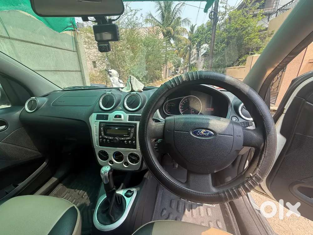 Recently Change Battery, Top Model, All Sarvice Done In Ford Work Shop