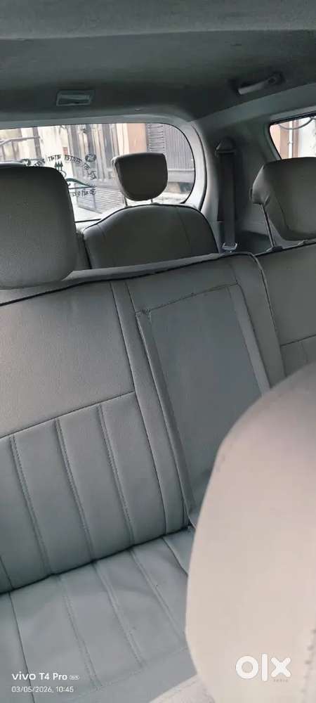 Maruti Suzuki Ertiga 2018 Diesel Manual