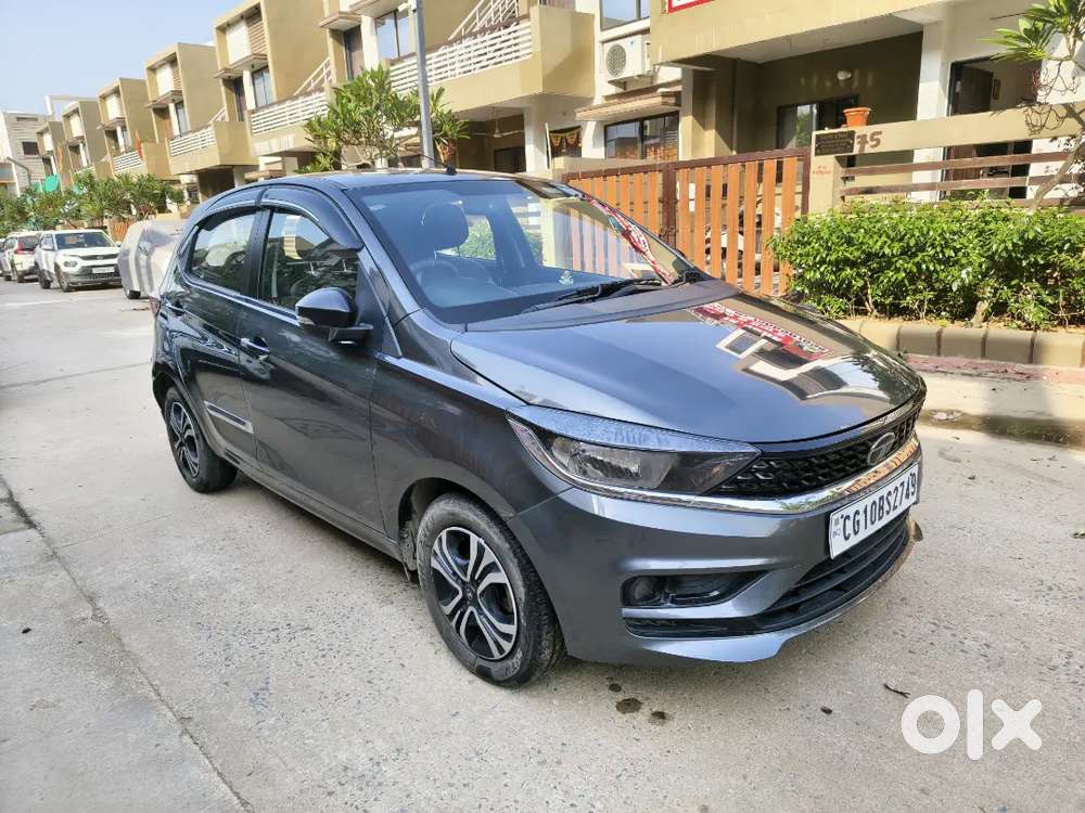 Tata Tiago