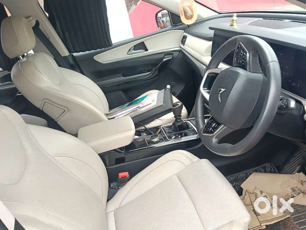 Mahindra Xuv700 2024 Diesel