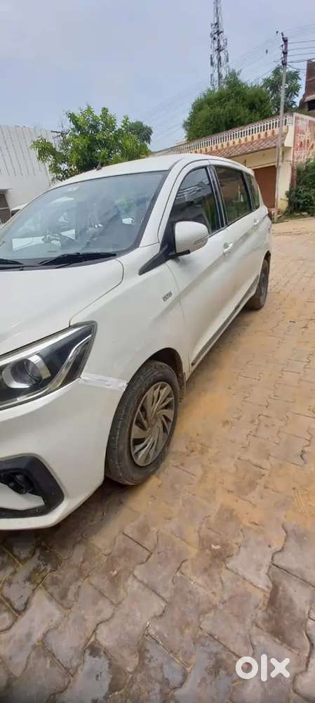 Maruti Ertiga Vdi 2020