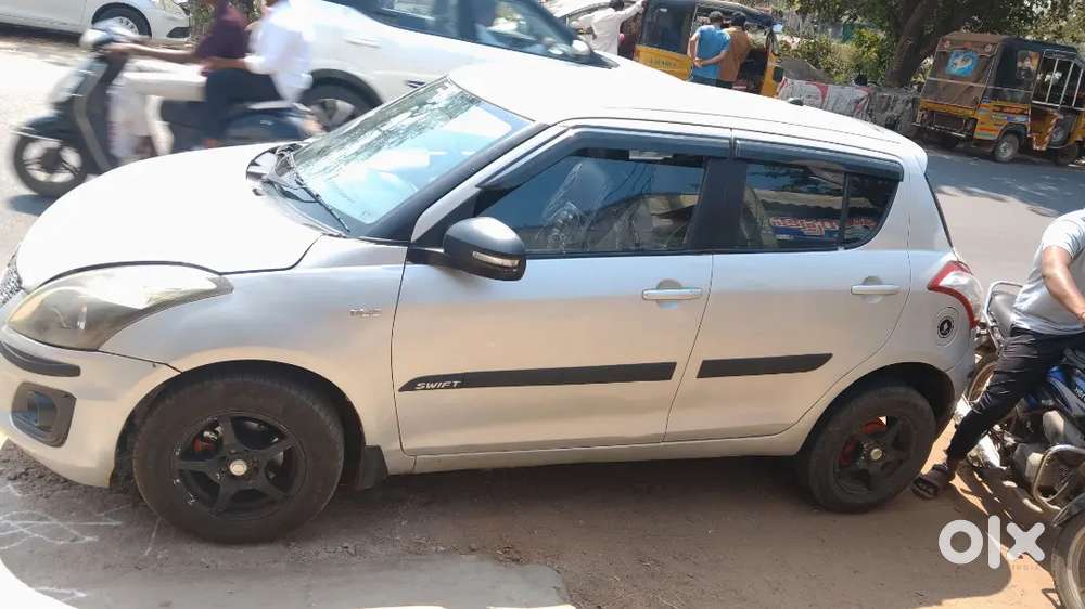 Maruti Suzuki 1000 2014 Diesel 150000 Km Driven