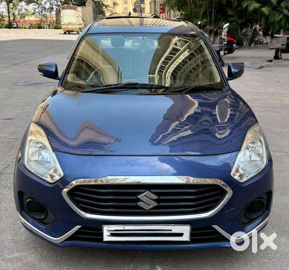 Maruti Suzuki Dzire 2017-2020 Vdi Amt, 2019, Diesel