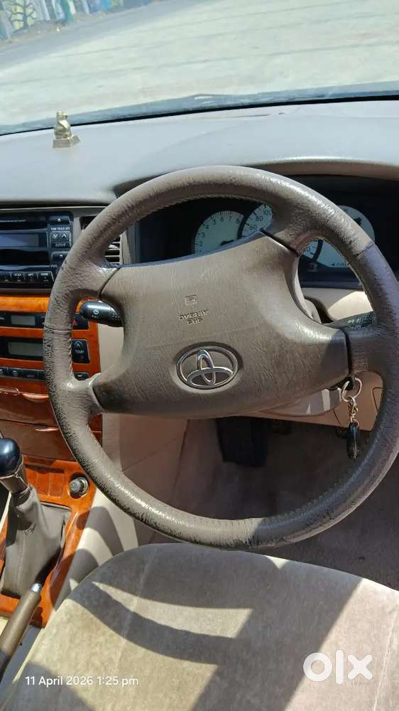 Toyota Corolla 2006 Petrol – Good Condition