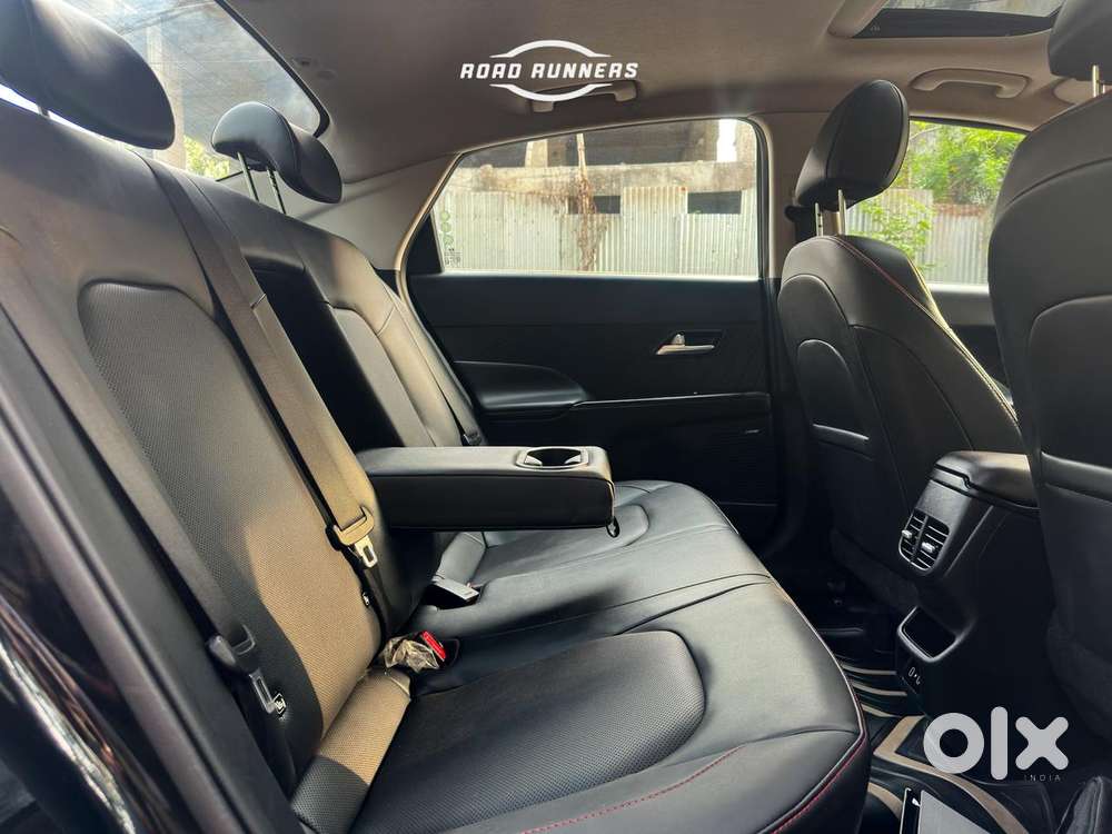 Hyundai Verna Sx(o) Turbo, 2024, Petrol