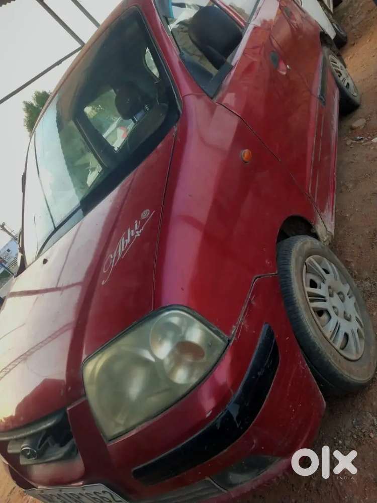 Hyundai Santro Xing 2006 Manual Petrol