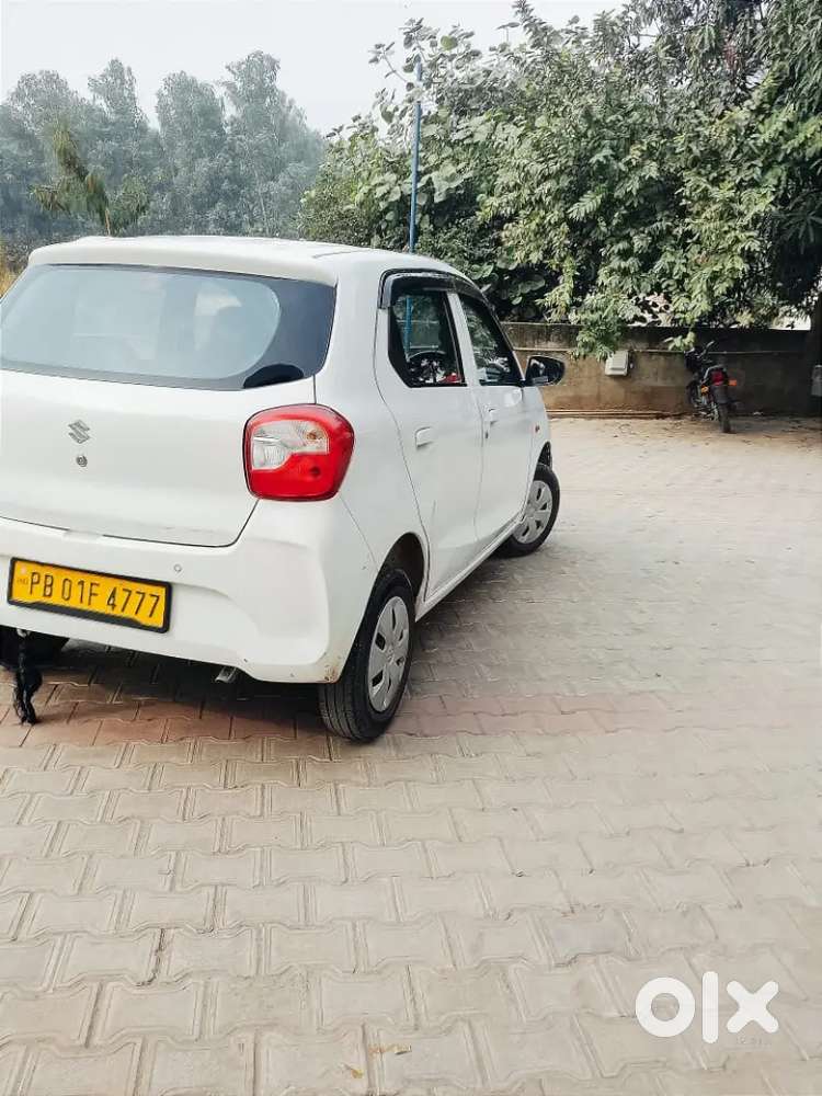 Maruti Alto K10 1.0 Vxi 2025