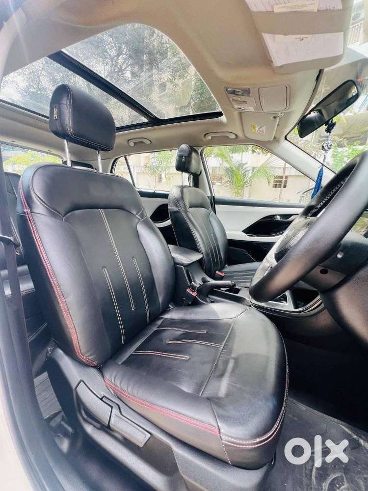 Hyundai Creta 1.6 Sx, 2021, Diesel