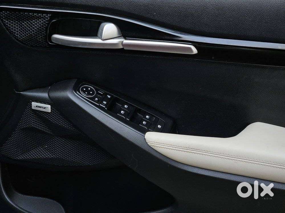 Kia Seltos Gtx Plus (s) 1.5 Turbo Petro Dct, 2023, Petrol