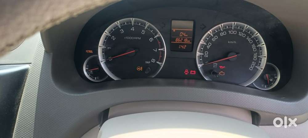 Maruti Suzuki Ertiga Cng & Hybrids Well Maintained