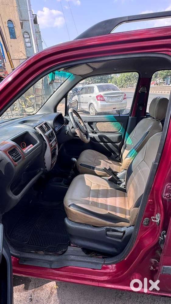 Maruti Suzuki Car 2007