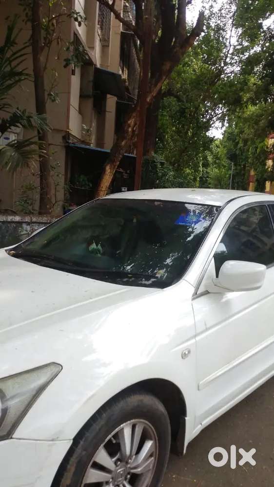 Honda Accord 2.4 2011