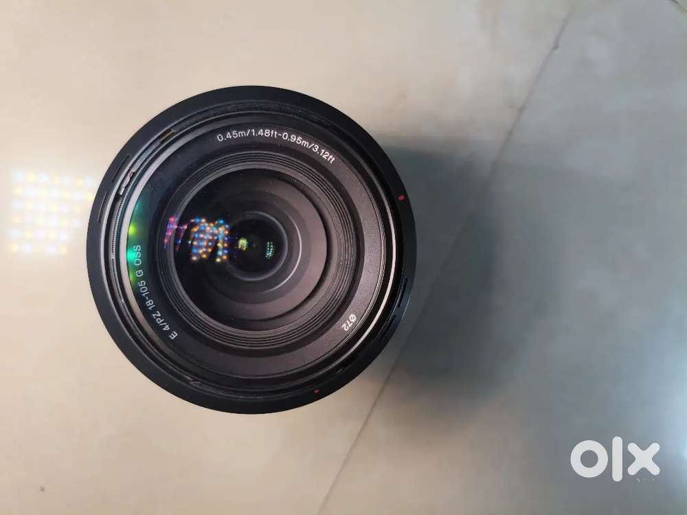 Sony fx 30