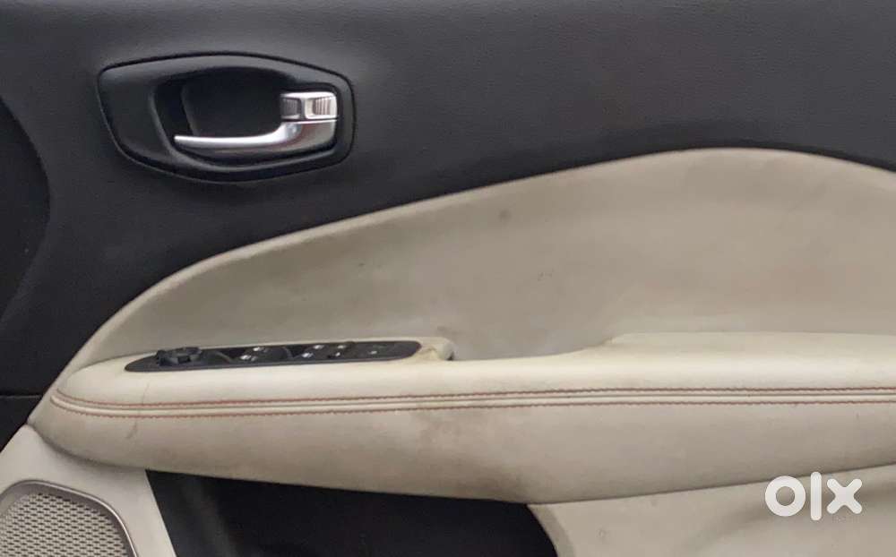 Jeep Compass 2.0 Limited, 2018, Diesel