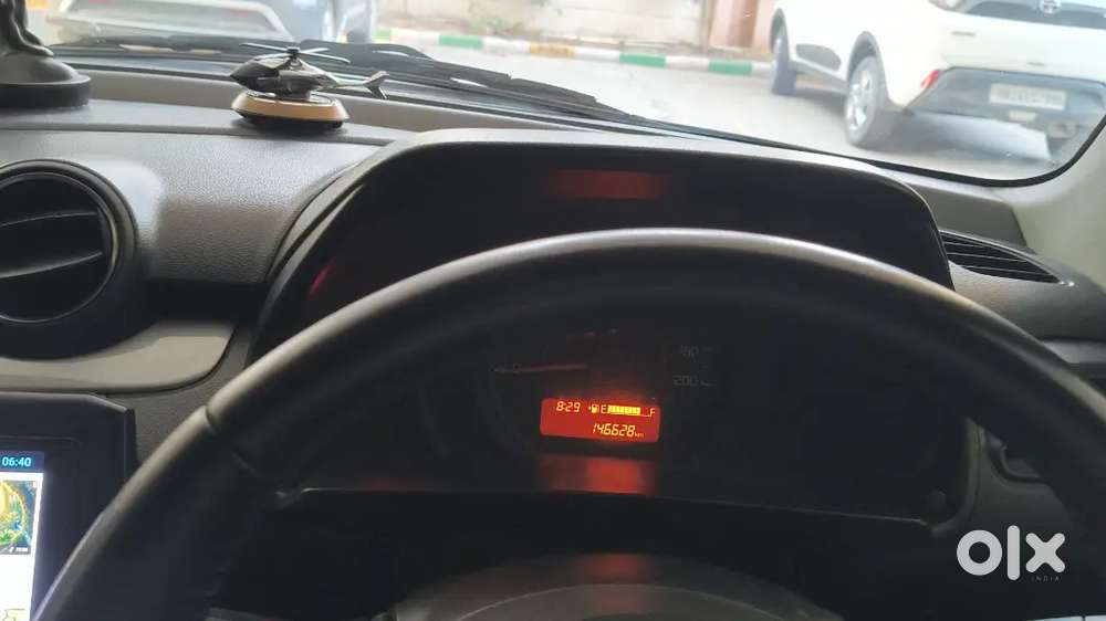 Maruti Suzuki Swift 2018