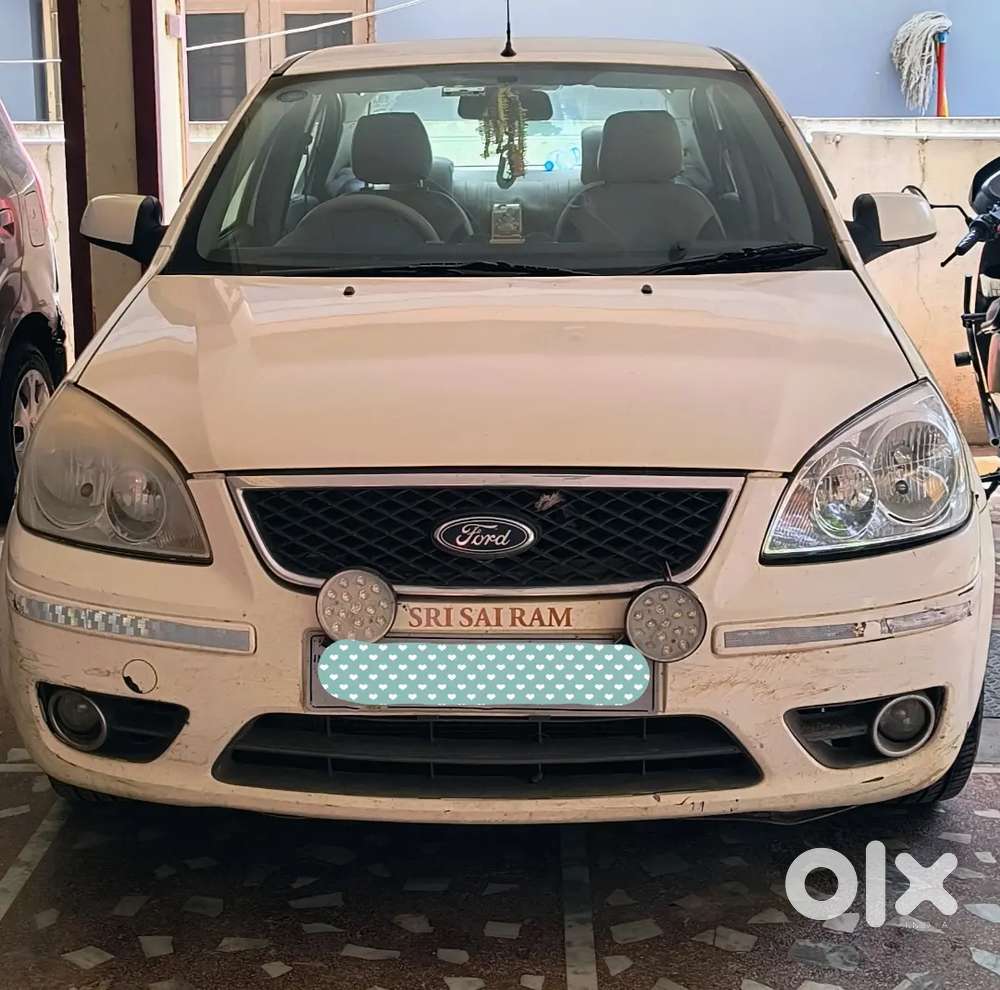 Ford Fiesta Car For Sale