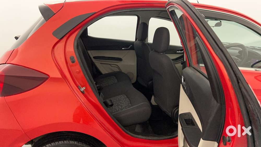 Tata Tiago 1.2 Revotron Xz Plus Cng, 2022, Cng & Hybrids