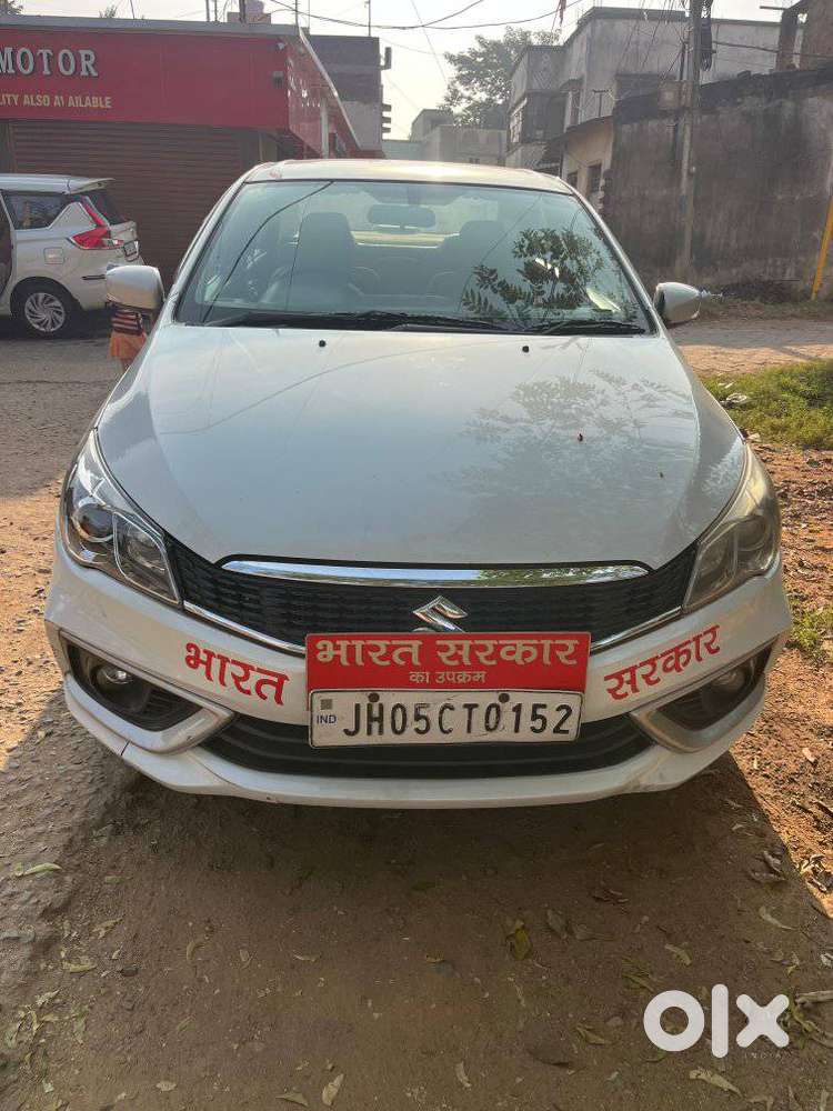 Maruti Suzuki Ciaz Smart Hybrid Delta , 2020, Petrol