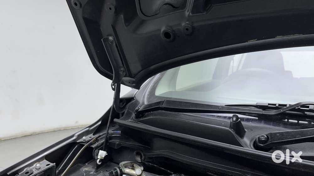 Maruti Suzuki Celerio Zxi, 2016, Petrol