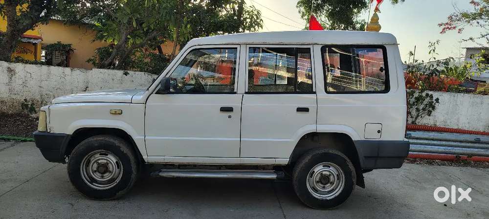 Tata Sumo Victa Gx