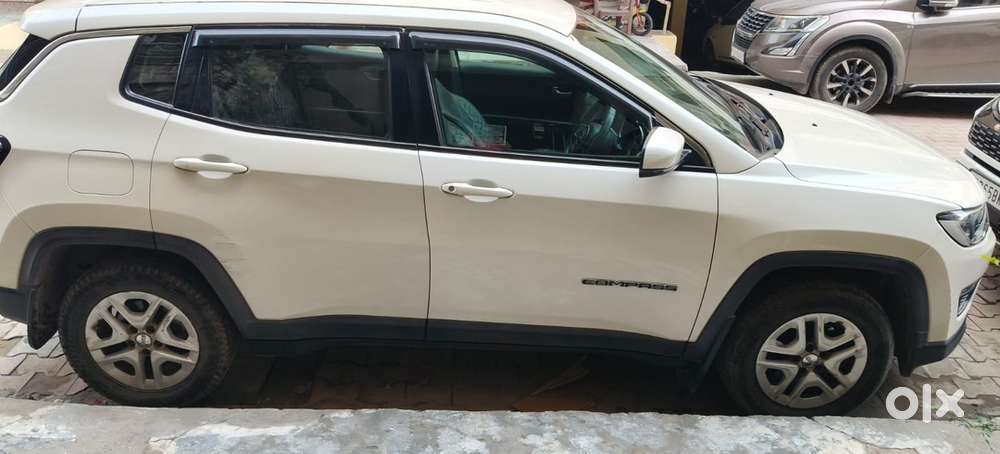 Jeep Compass Sport 1.4 2020