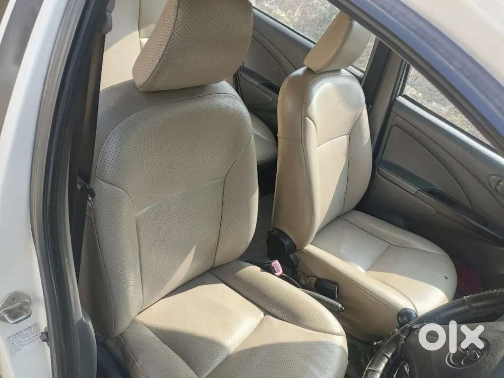Toyota Etios 2014 Diesel 93000 Km Driven