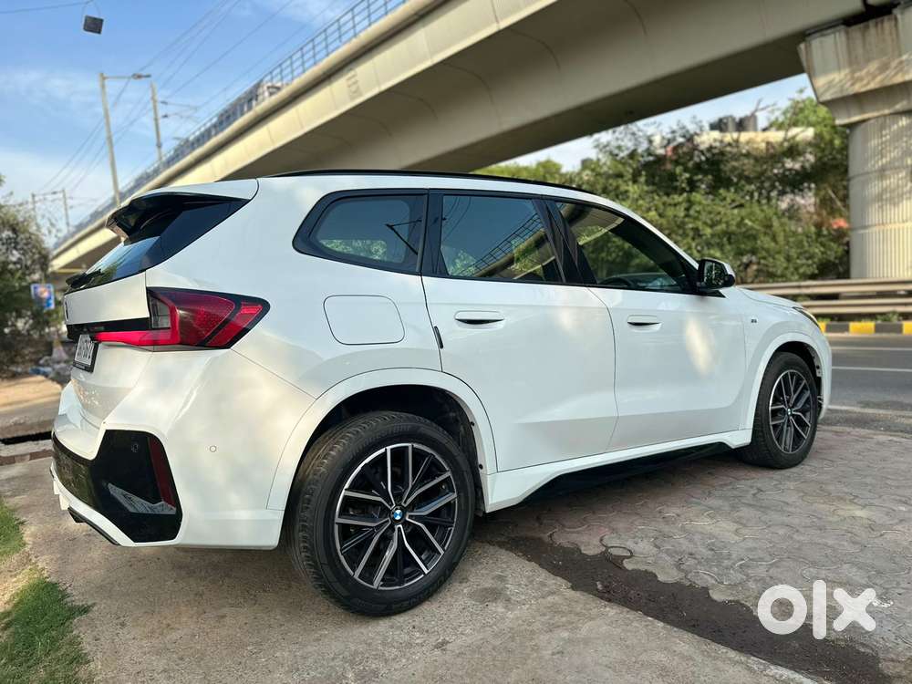 Bmw X1 Sdrive18d M Sport, 2023, Diesel