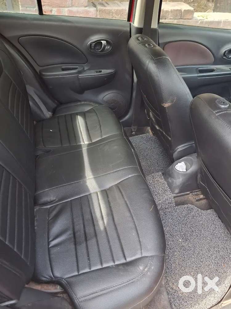 Renault Pulse 2012 Diesel Good Condition