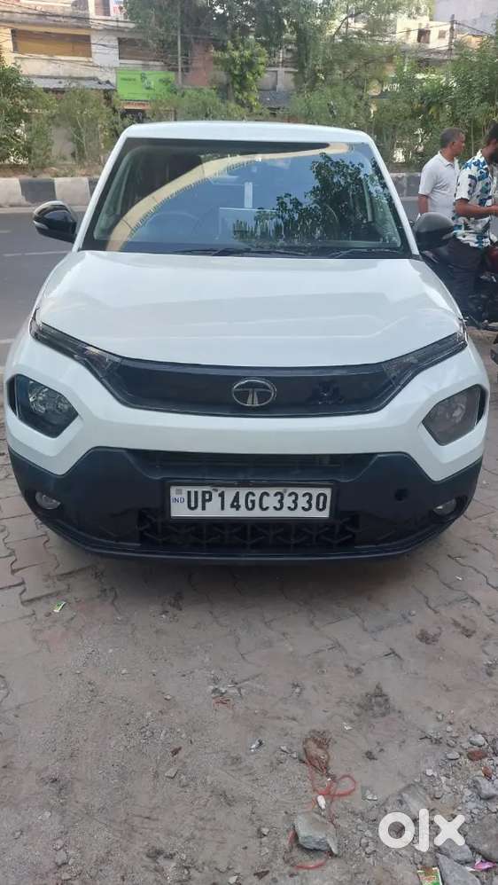 Tata Punch 2024