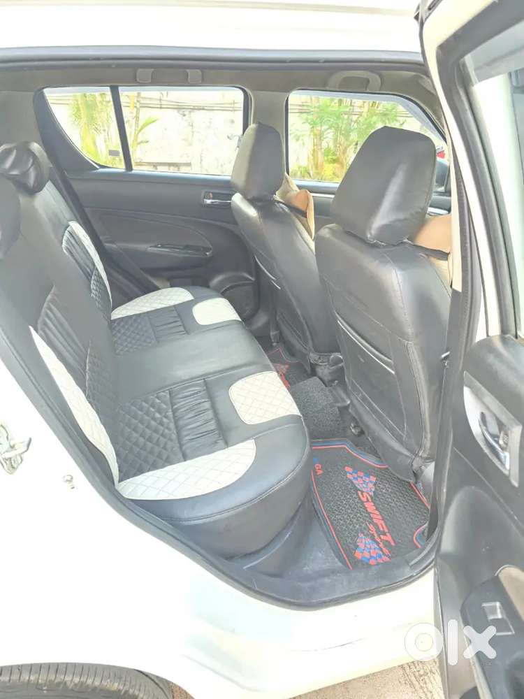 Maruti Suzuki Swift 2013 Diesel 75000 Km Driven