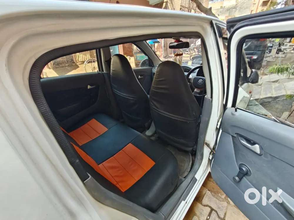 Maruti Suzuki Alto 2013 Petrol Lxi