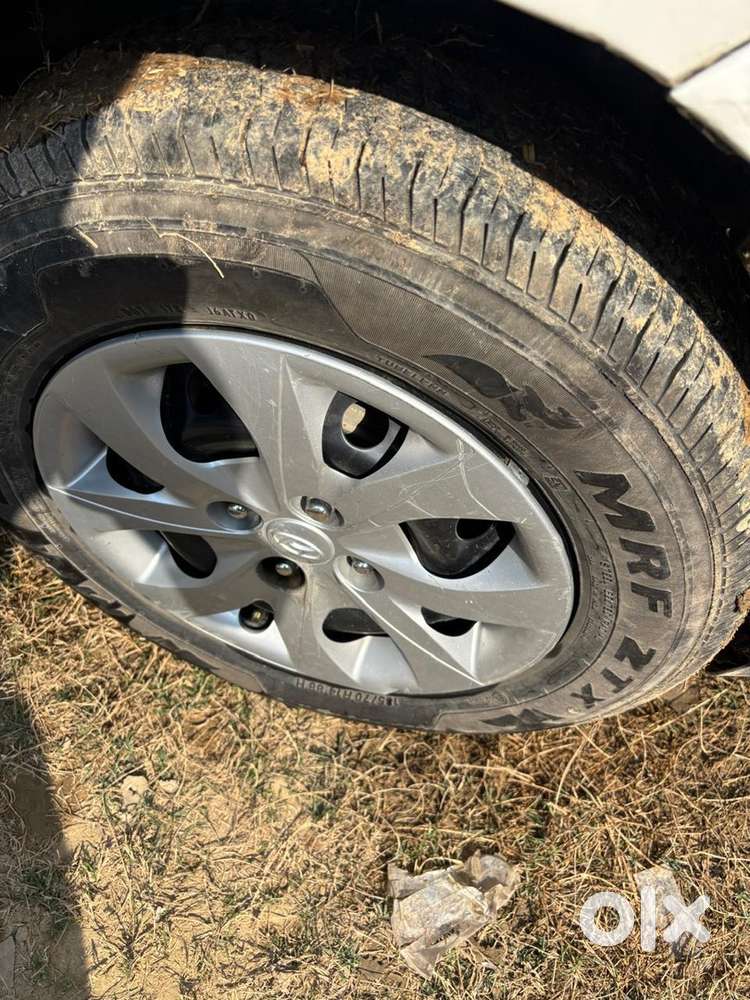 Hyundai Elite I20 2017 Petrol 85000 Km Driven